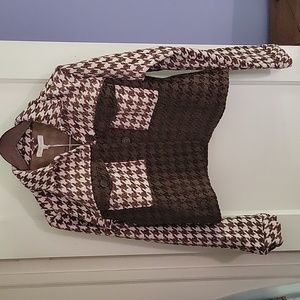 NWT Gilded Intent for the Buckle